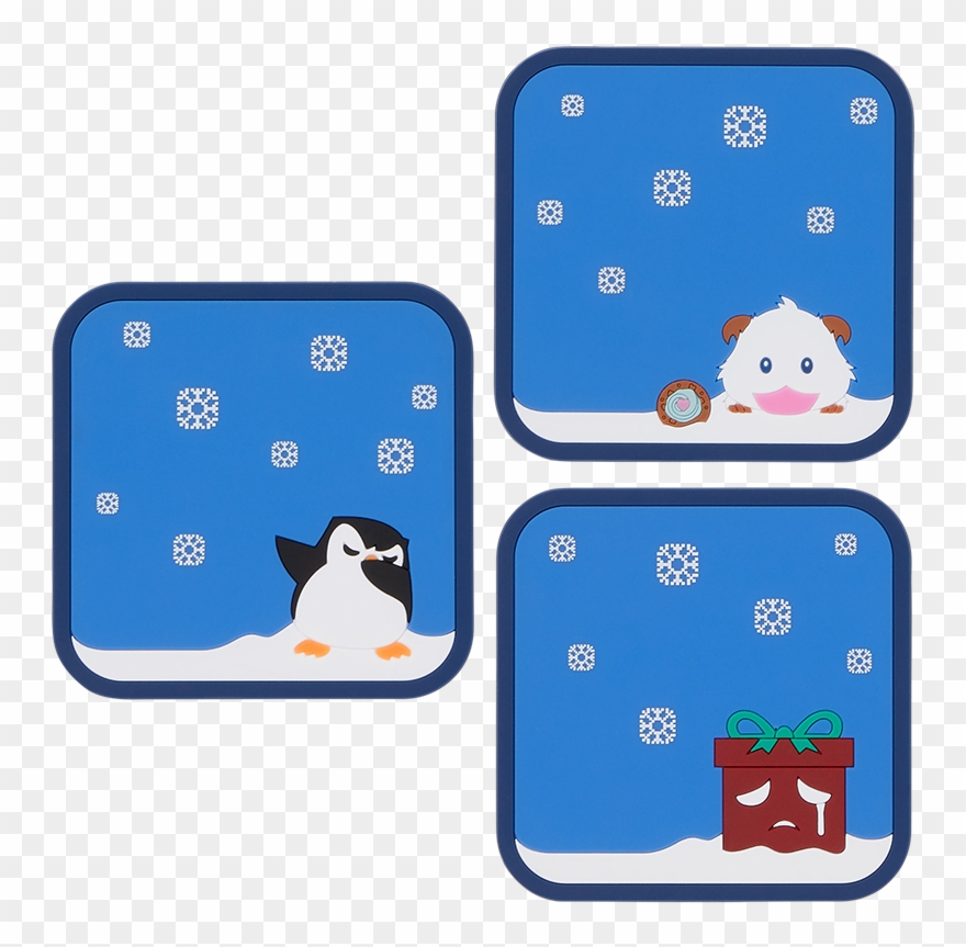 Drink Coaster Clipart