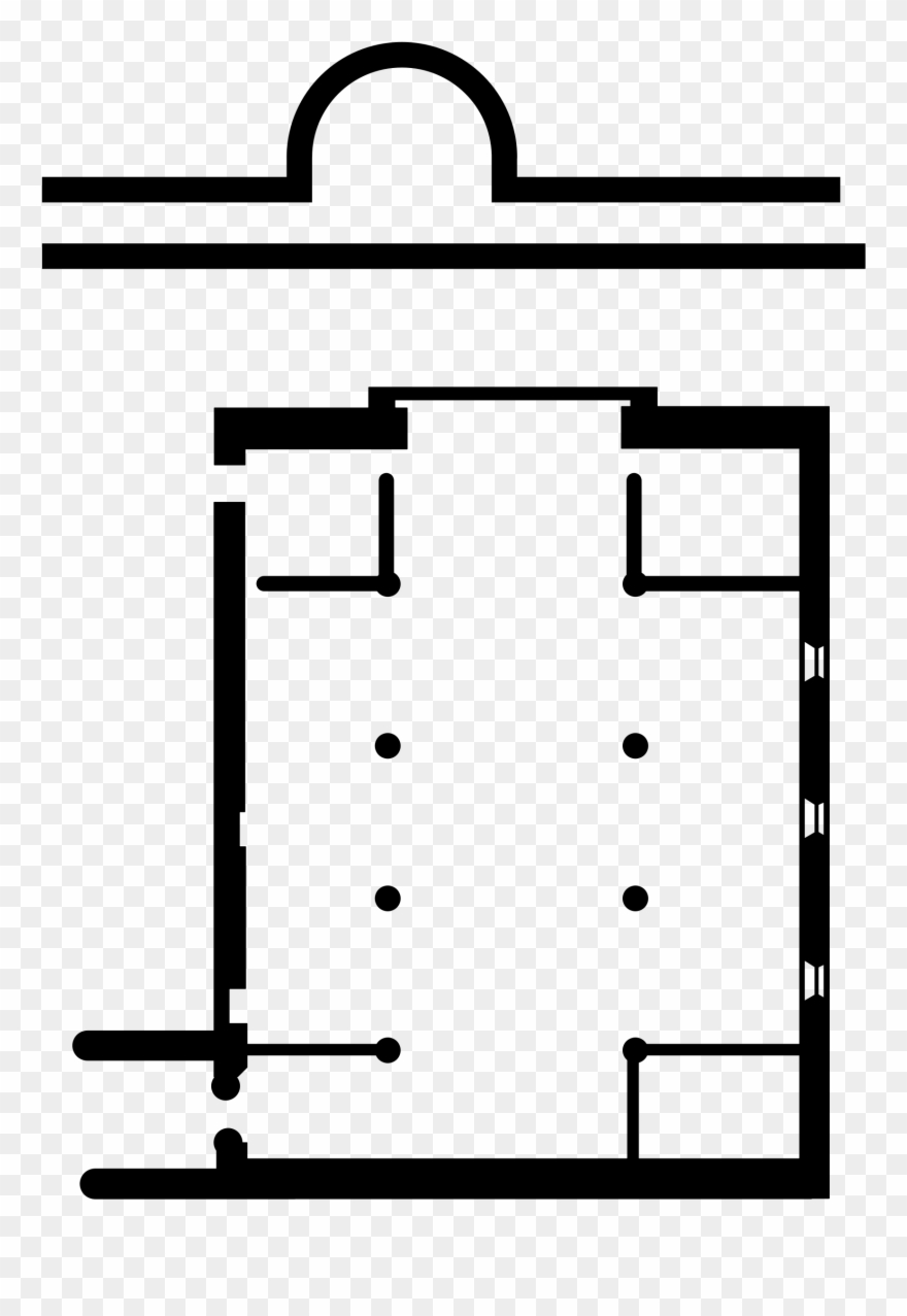 Open - Hurdling Clipart