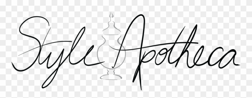 Style Apotheca Clipart