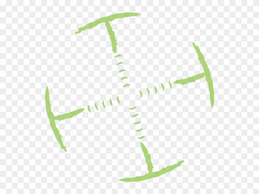 Give In Give Up Onesie Clipart