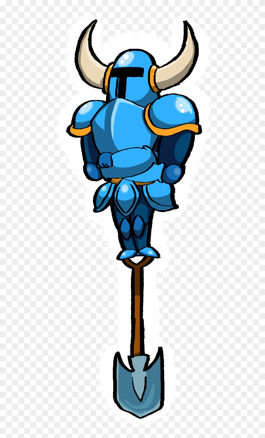 Since I Did All The Knights Of The Order Of No Quarter - Fan Order Of No Quarter Clipart