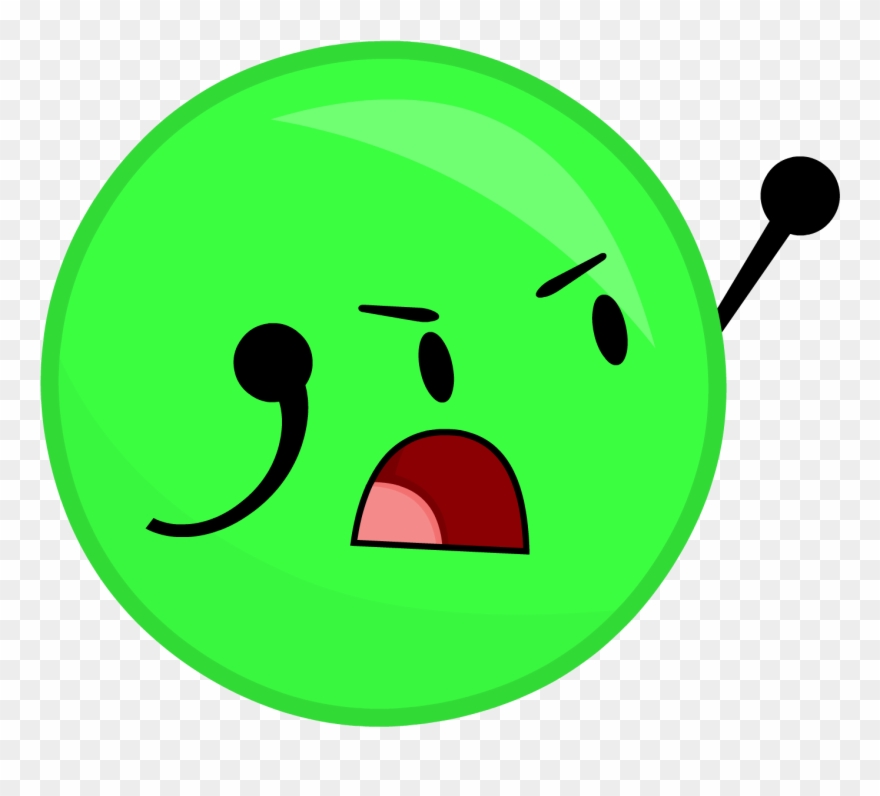 2015angryleglesspea - Emoticon Clipart