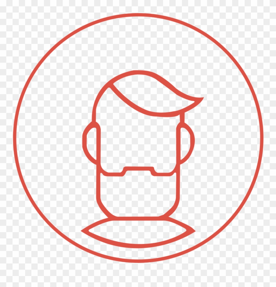 Designing For Social Media - Icon Clipart