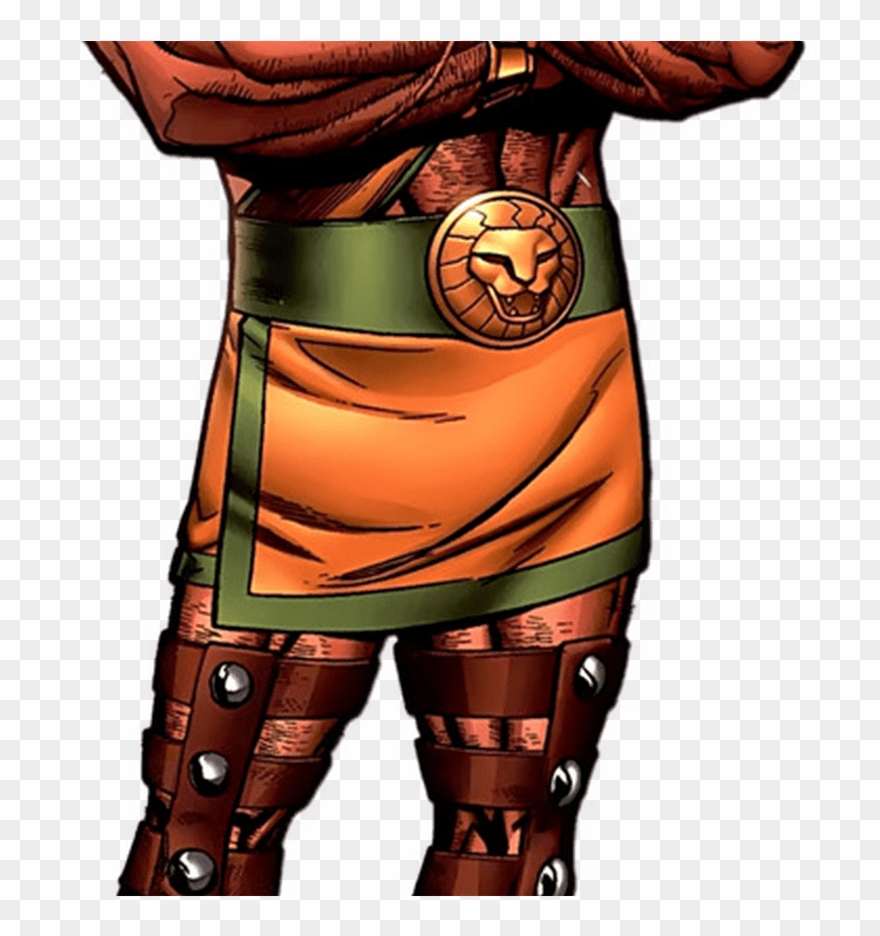 Hercules Marvel Comics Battles Wiki Fandom Powered - Comic Marvel Hercules Clipart