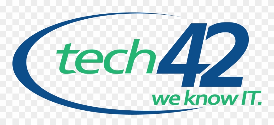 Computer Support With Tech42 In Mountain Top, Pa - Tech42 Clipart