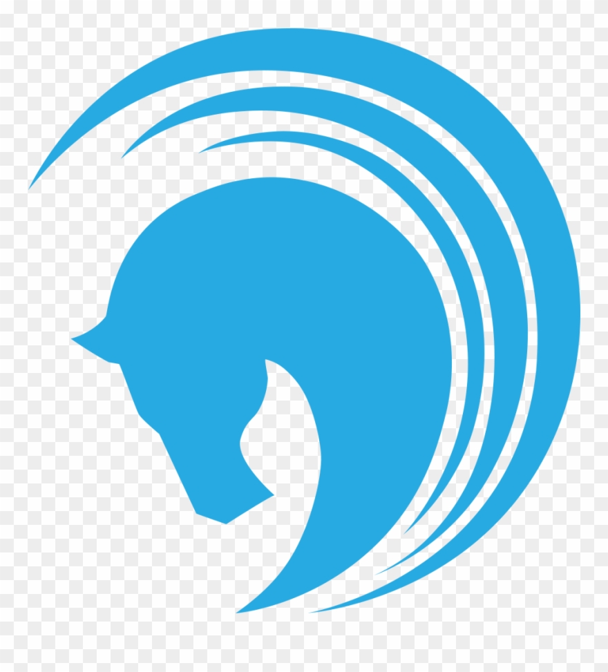 Logo - Pegasus Photo Clipart