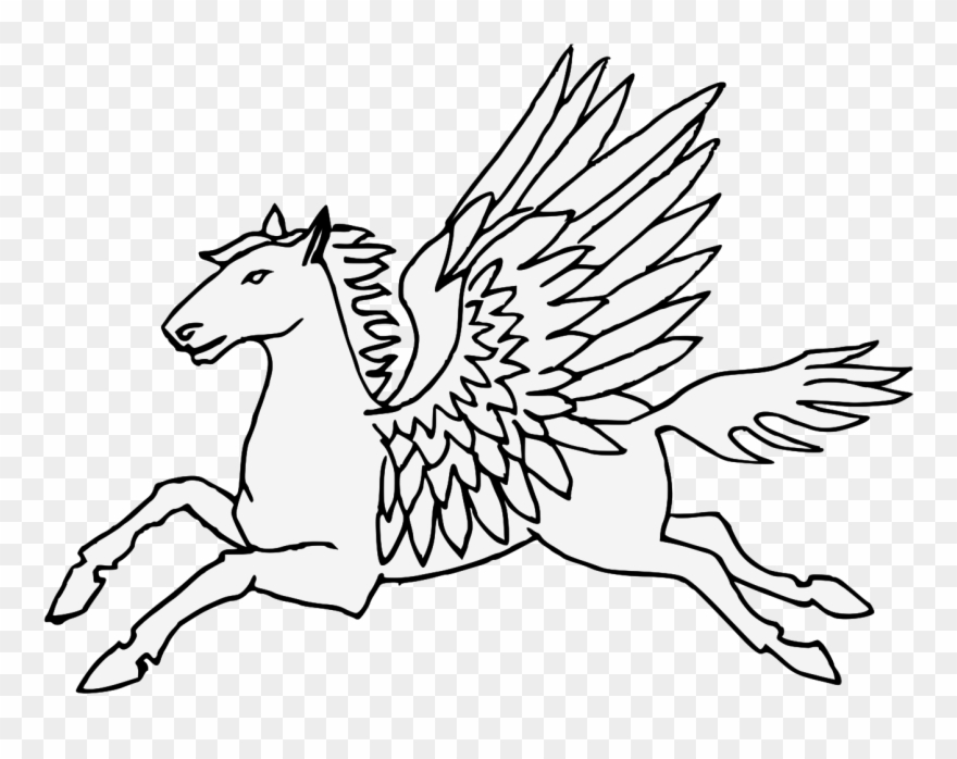 Pdf - Line Art Clipart