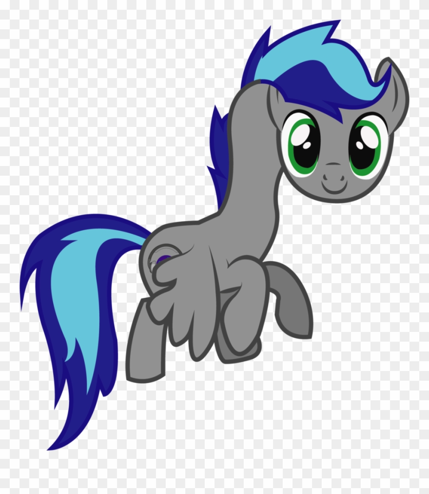 Electrochoc, Male, Oc, Oc - Cartoon Clipart