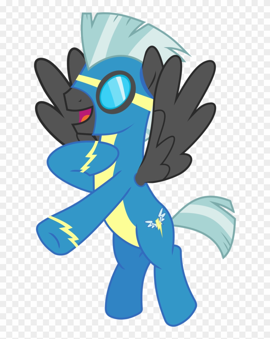 Frownfactory, Clothes, Goggles, Male, Marks And Recreation - Thunderlane Clipart