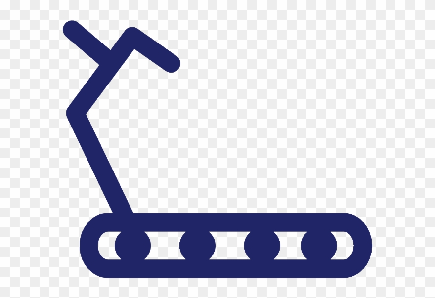 Treadmill-icon Clipart