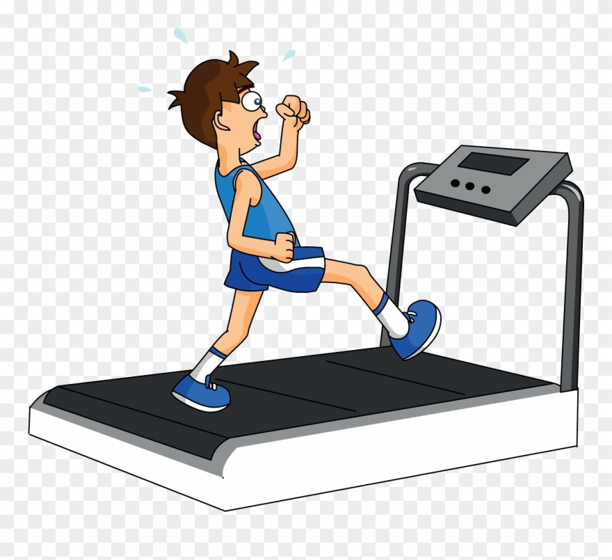 Running Clipart