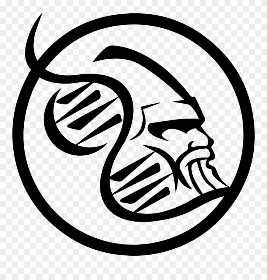 Biology Clipart Biology Book - Photograph - Png Download