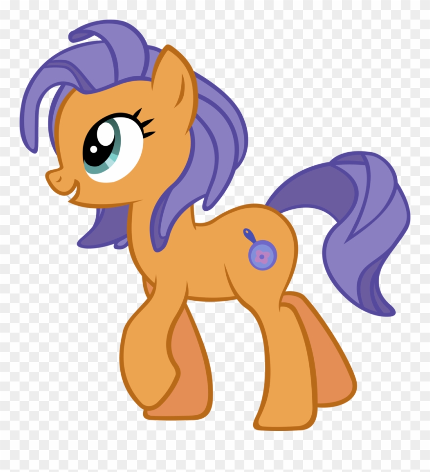 Picture Artist Ironm Frying Pan Character Las - Mlp Background Pegasus Transparent Background Clipart