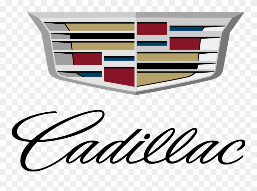 Cadillac Logo Clip Art - Кадиллак Лого - Png Download