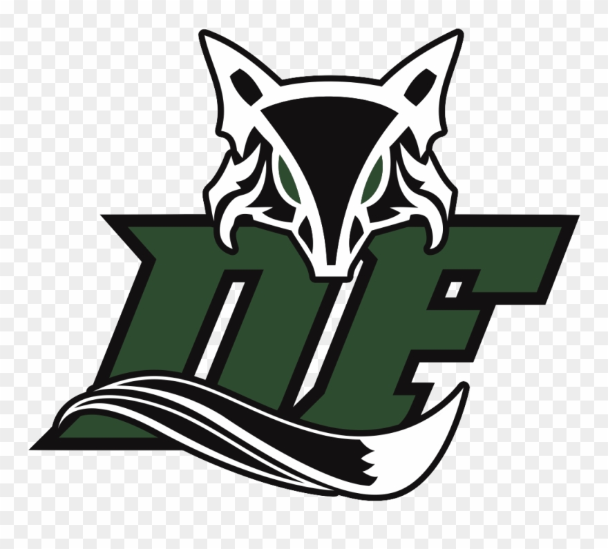 Race Map - Dutch Fork High School Logo Clipart