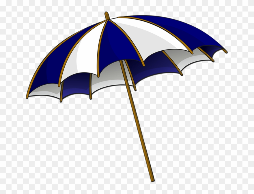 42939458 - Umbrella Clipart