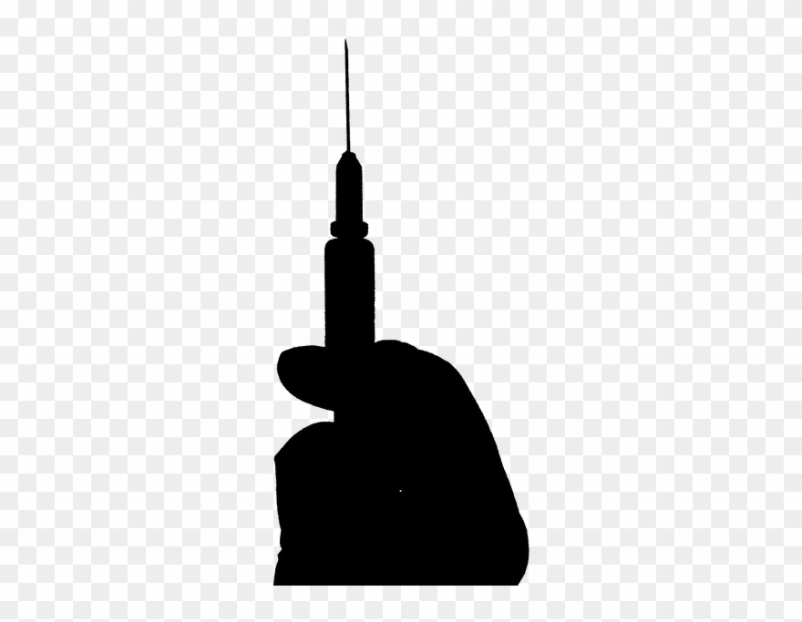 Criminal Conduct By Rational Vaccines Co-founder - Vaccine Clipart