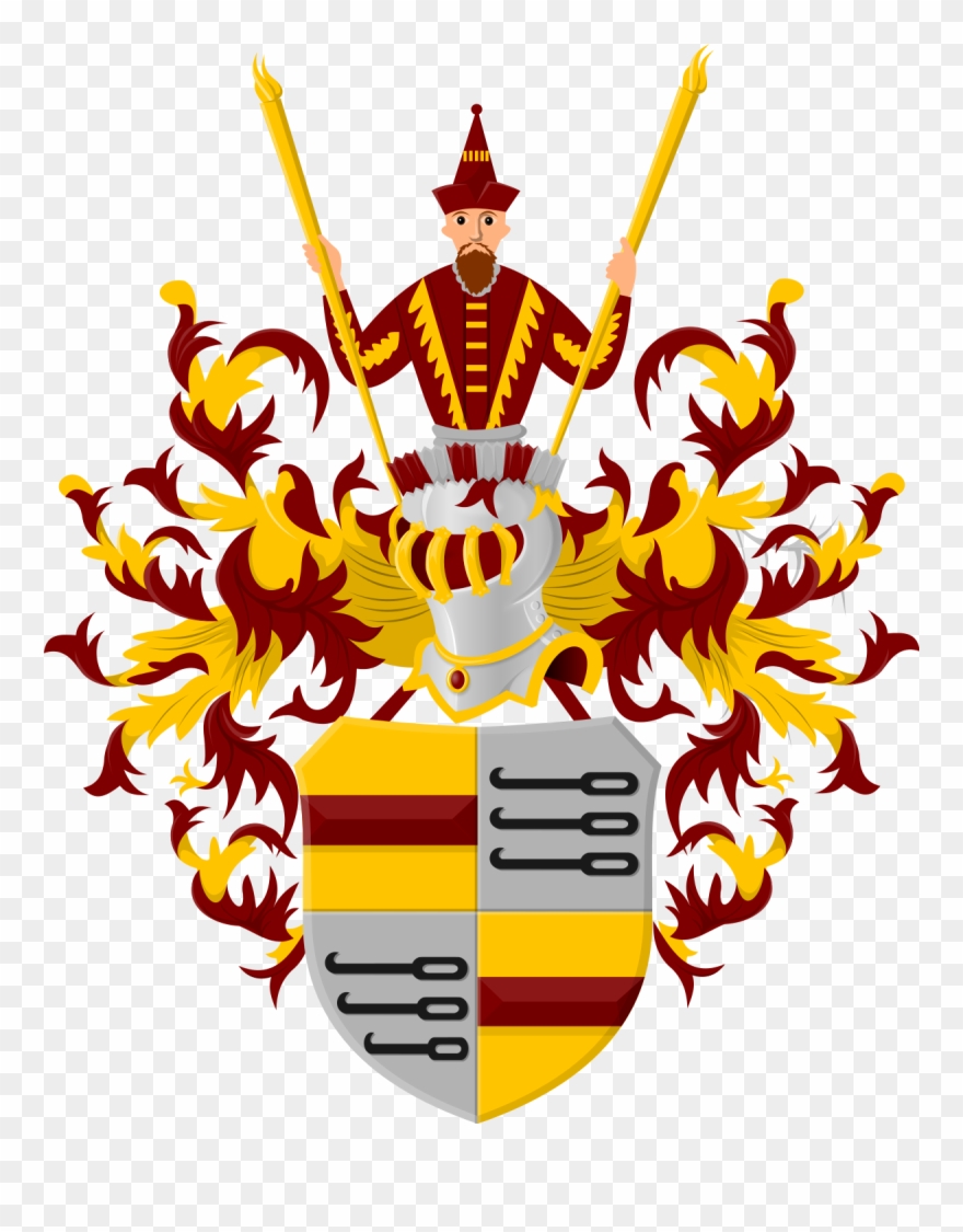 Bicker Family Clipart