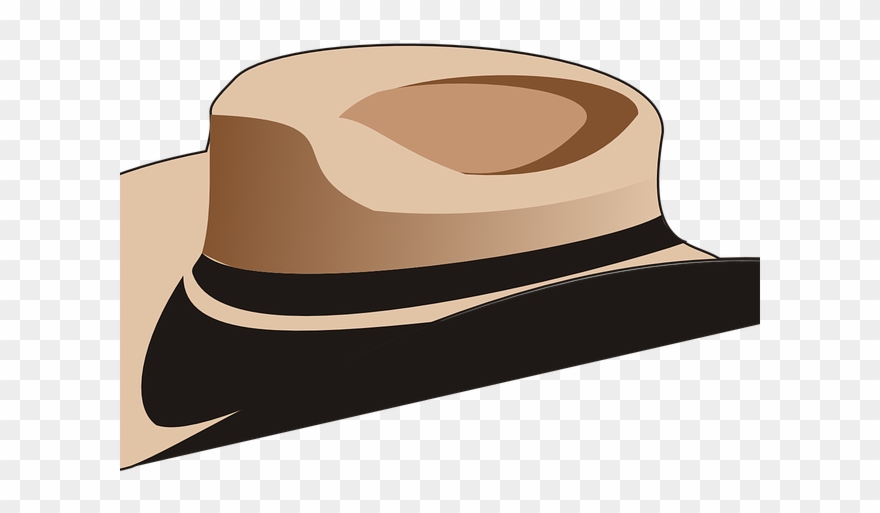 Clip Stock Hat Rodeo Queen X Dumielauxepices Net - Cowboy Hat Vector - Png Download