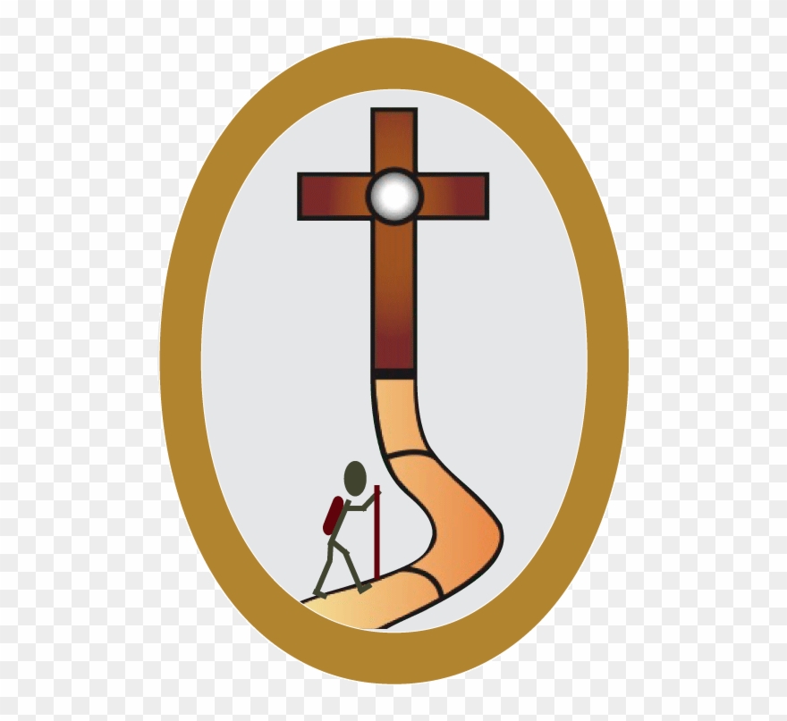 Human & Spiritual Development Schoolofholiness - Cross Clipart