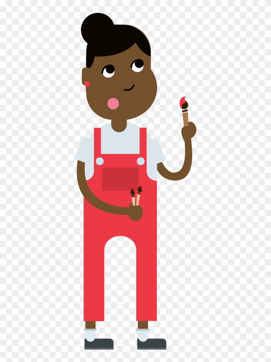 Many Of The Top Art And Design Colleges Offer Summer - Cartoon Clipart