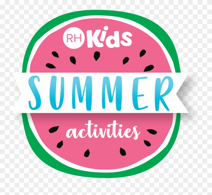 Summer Logo@4x - Logo Clipart