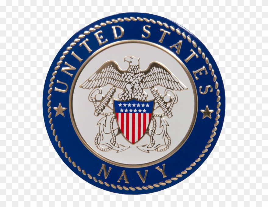 Navy Cliparts - Navy Clipart - Png Download