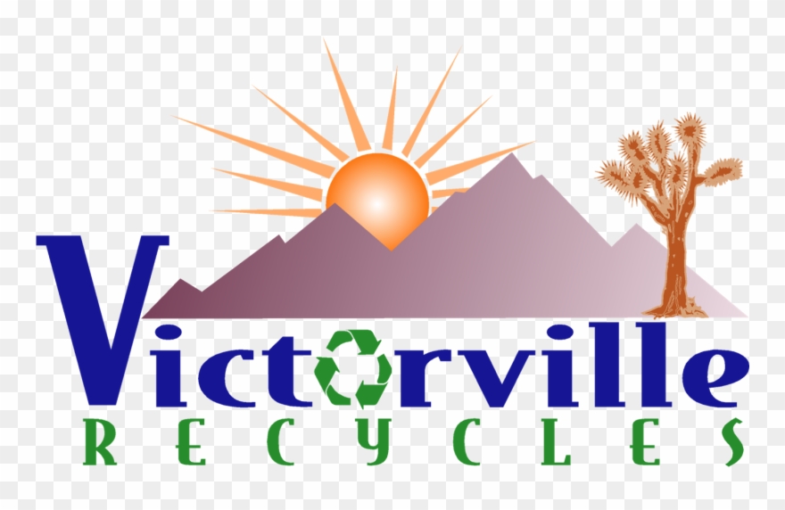 Victorville - Graphic Design Clipart
