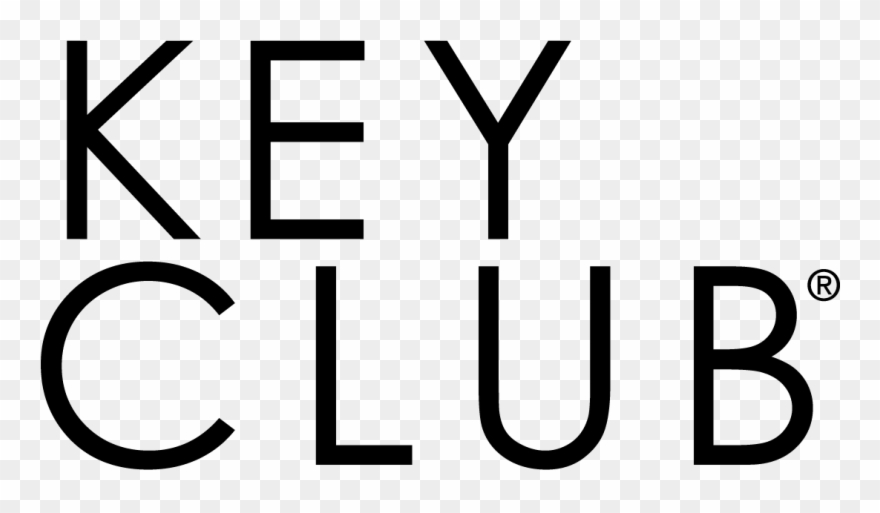 If You Are A Graduate Of Phhs Key Club And Would Like - Key Club Icon 2018 Clipart
