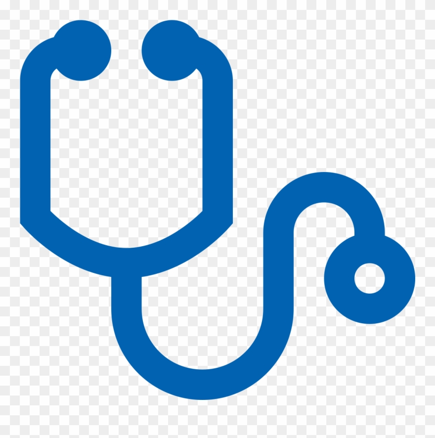 Stethoscope Icon Png Clipart