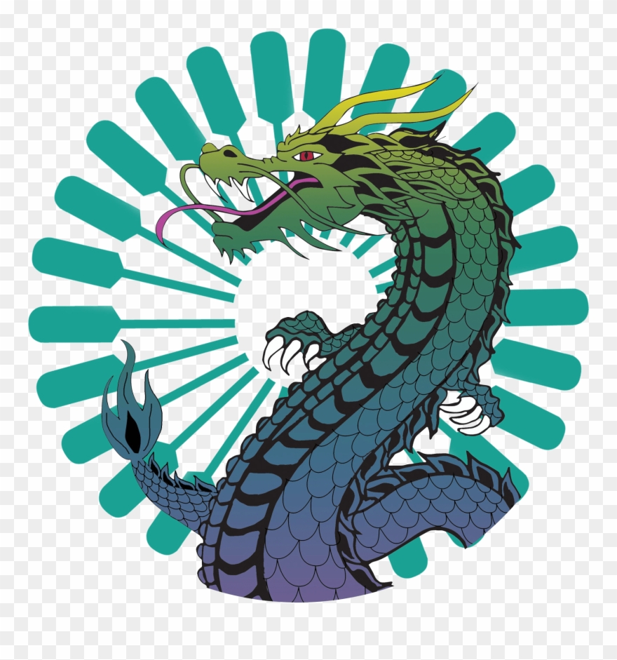 Dragon Boat Albury Wodonga Clipart