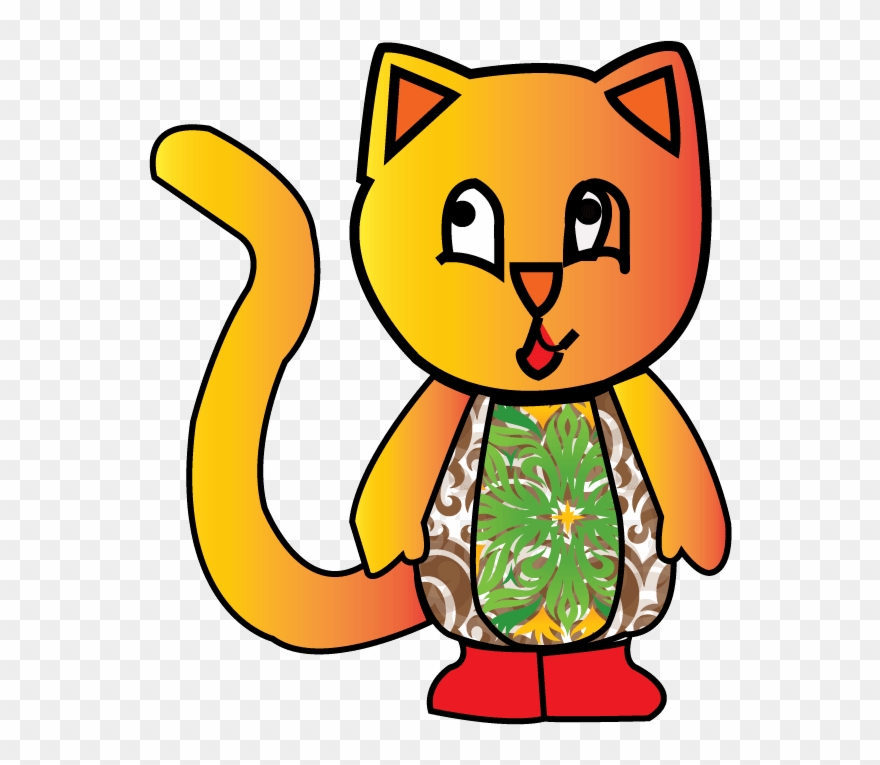 See Outlook Use Seeoutlook - Cartoon Clipart