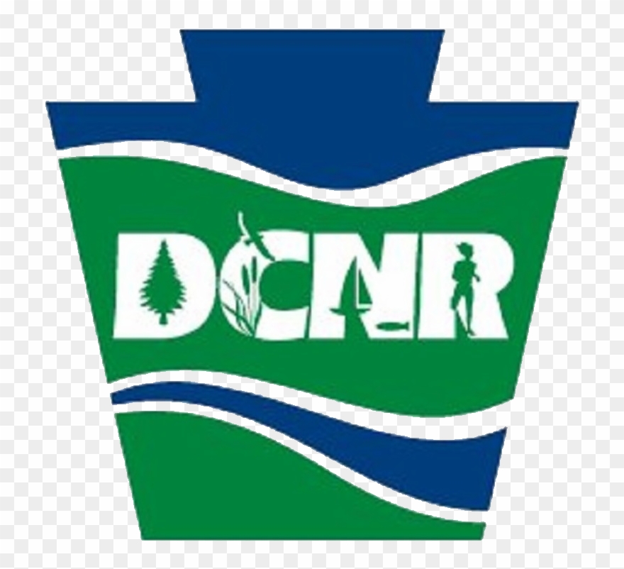 Of Forestry And Bureau Of State Parks Roads Requires - Pa Dcnr Logo Clipart