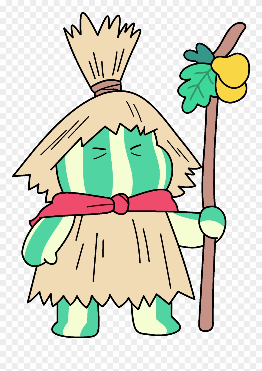 Image - - Future Boy Conan Jimsy Clipart