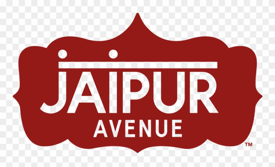 Jaipur Avenue Chai Tea Mix Lemongrass Clipart