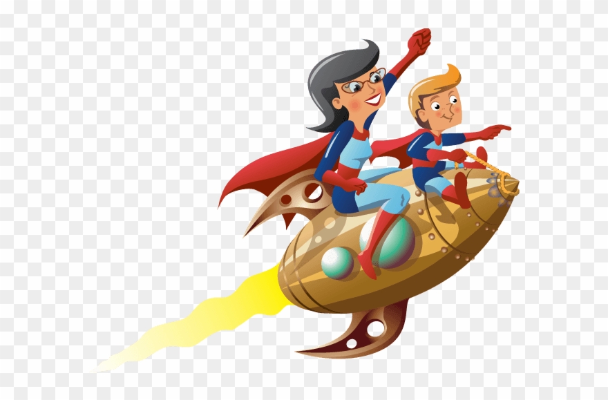 Thanksgiving Weekend Sale - Zap The Grandma Gap: Power Up Workbook : The Particulars Clipart