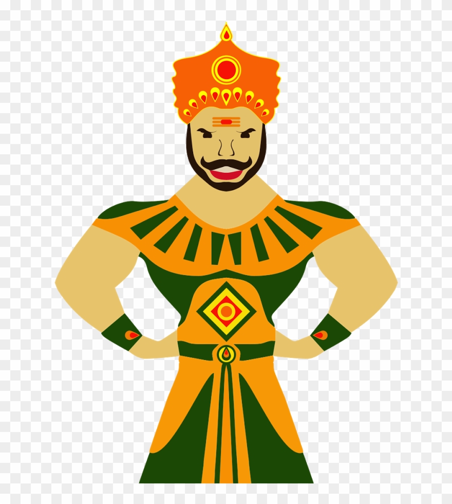 Dussehra Png Transparent Images - Dussehra Png Clipart