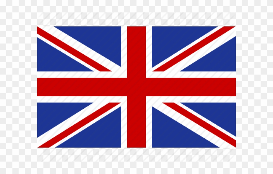 United Kingdom Flag Png Transparent Images - United Kingdom Flag Clipart