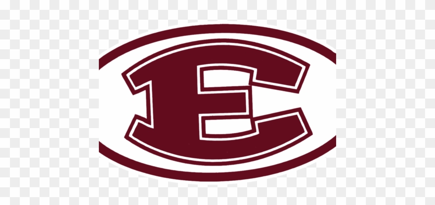 Ennis High School Athletics Department - Ennis Isd Logo Clipart