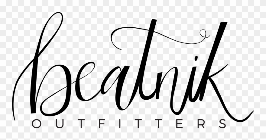 Gift Card - Calligraphy Clipart