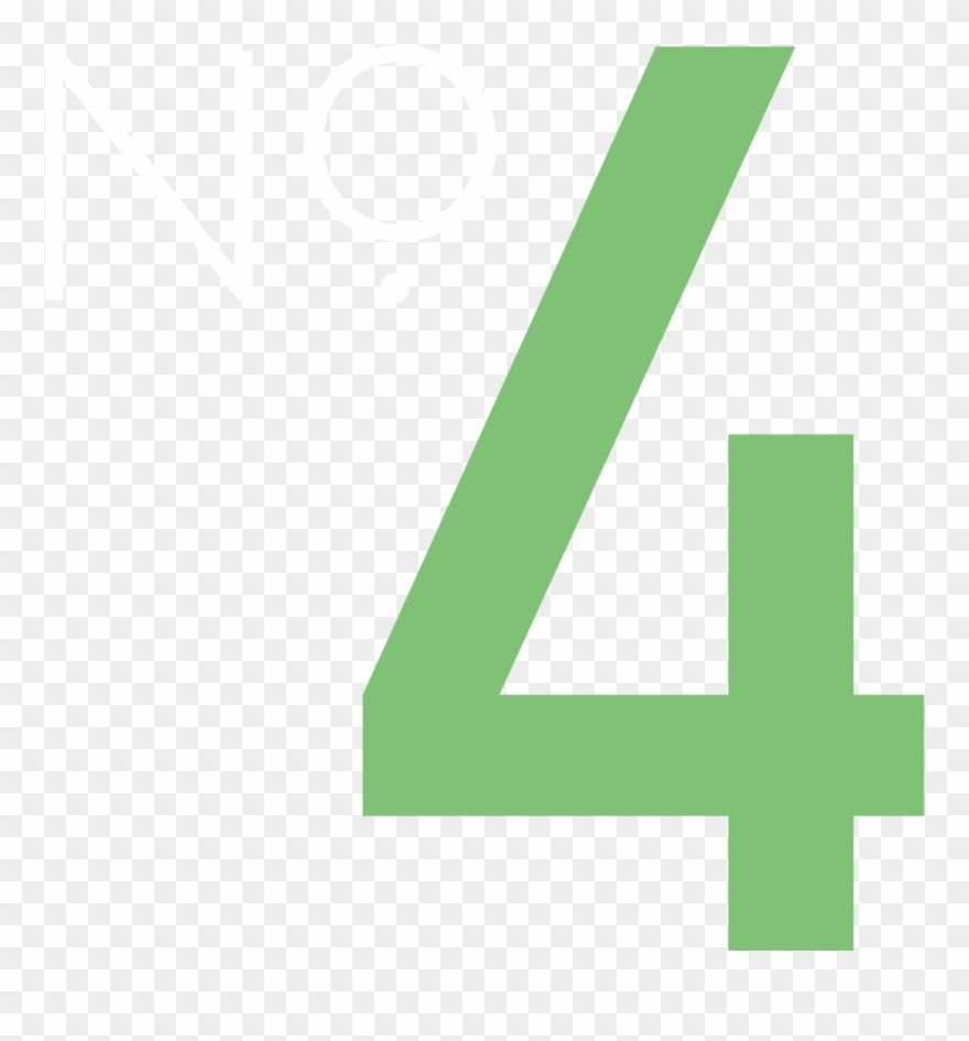 Number 4 Design Studio Clipart