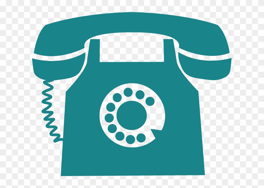 Phone Graphic On Marisa Guthrie's Business Coaching - Telephone Graphic Clipart