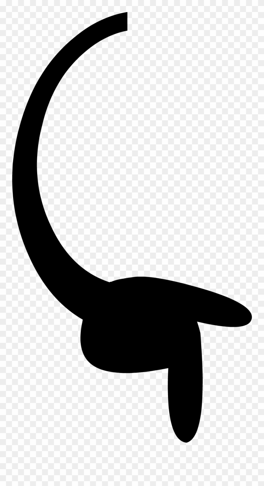 Yet Another Check-it Out Arm 3 - Bfdi Check It Arm Clipart