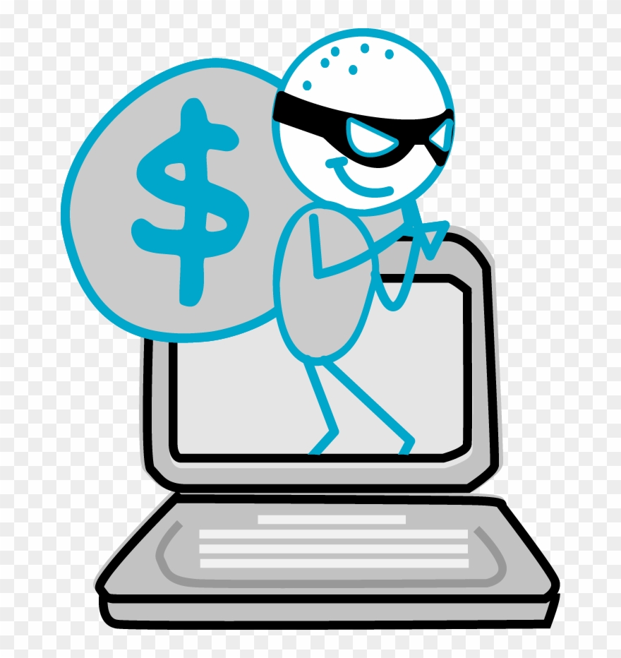 Book The Free Evaluation - Delitos Informaticos Dibujos Clipart