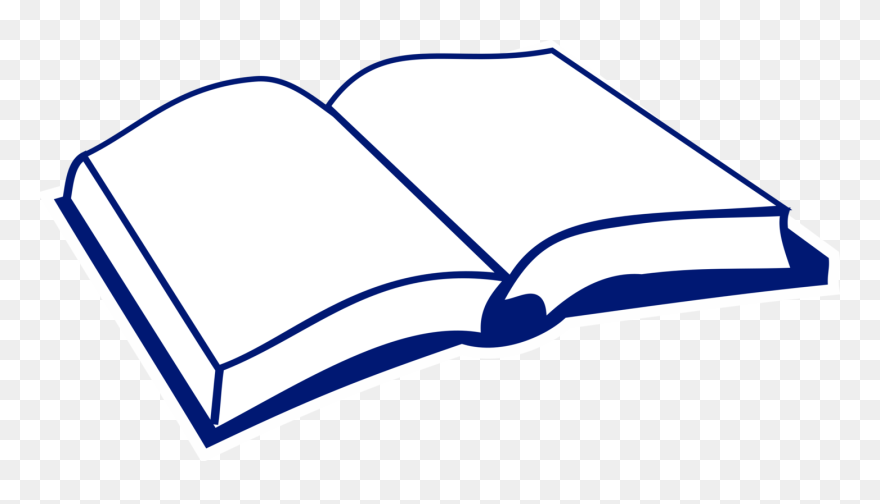 Free Svg Png Gif Jpg Webp Clipart Openclipart Open - Books Svg Transparent Png