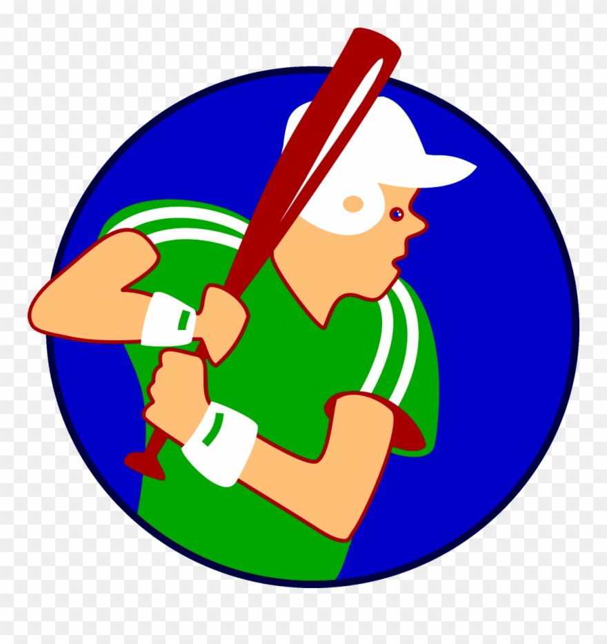 Cool Baseball Wallpaper - Baseball Clipart