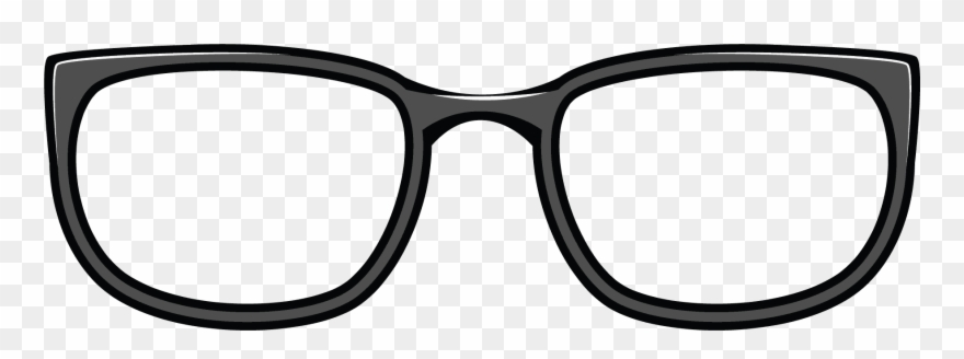 Clipart Free Glasses Sun - Free Glasses Clip Art - Png Download