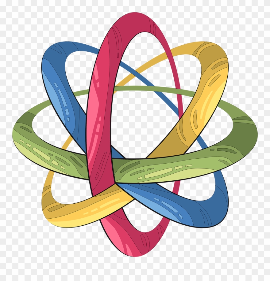 Discoverer Clip Art - Science Clip Art Png Transparent Png