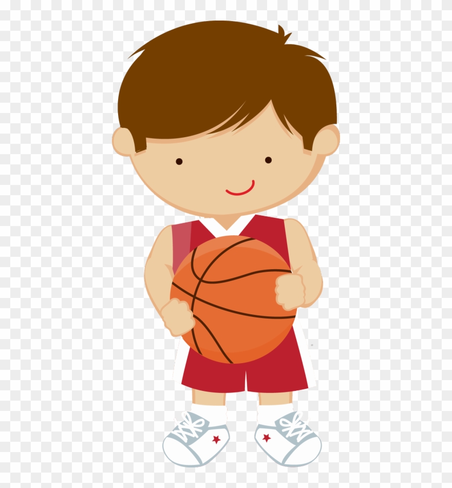 Svg File - Basquete Minus Clipart
