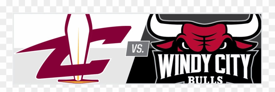 Windy City Bulls - Lakeland Magic Clipart